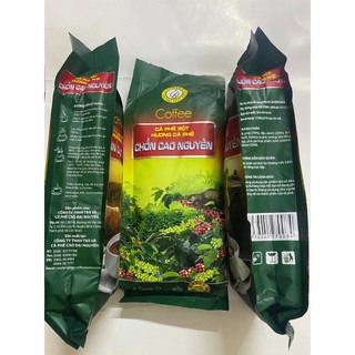 CÀ PHÊ CHỒN CAO NGUYÊN 500g