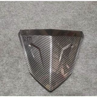 Ốp Mặt Nạ WINNER X V3 2022 CARBON