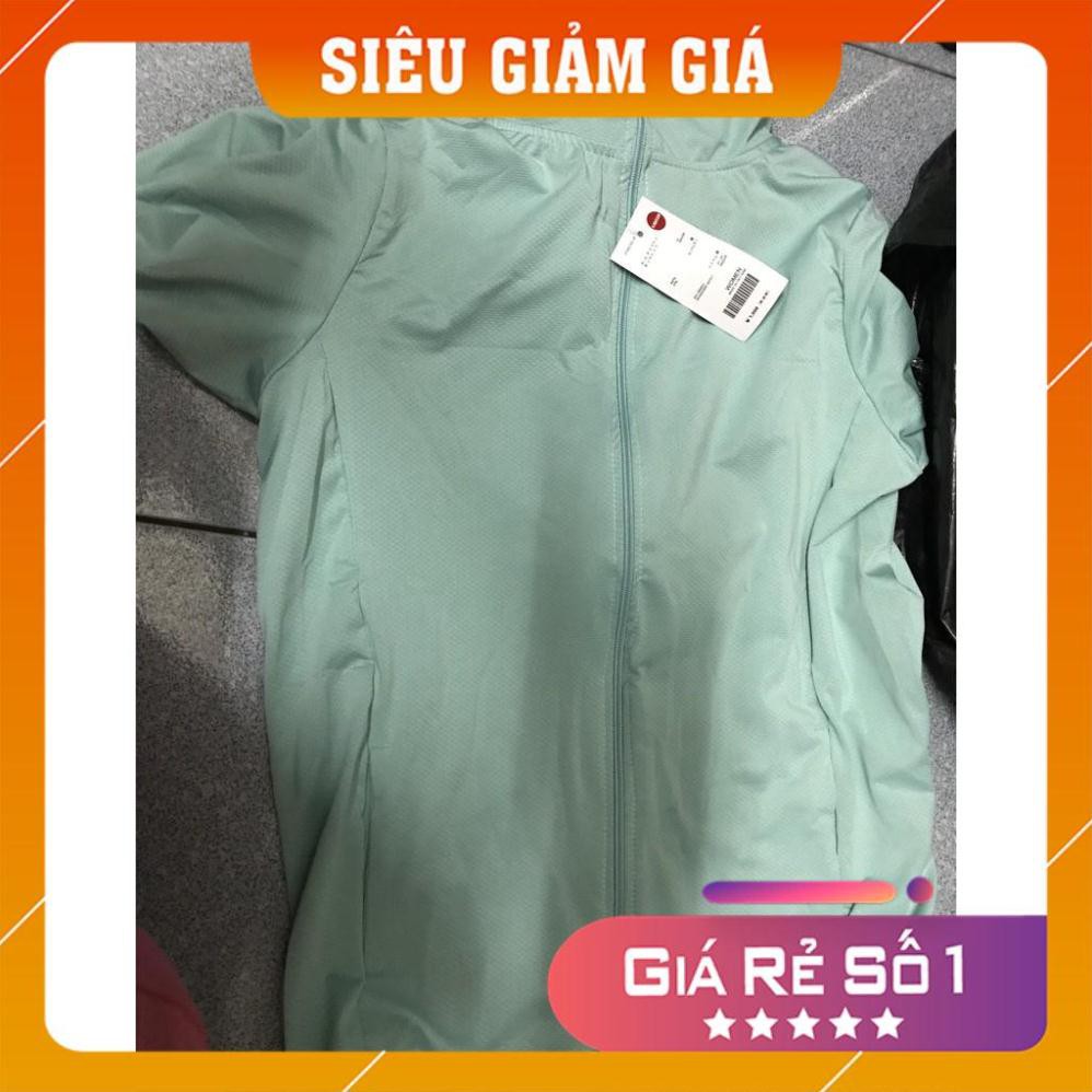 [SALE KHÔ MÁU] Áo chống nắng nữ/ áo chống nắng nam/ áo chống nắng toàn thân vải thông hơi cao cấp | BigBuy360 - bigbuy360.vn