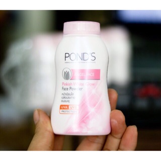 PHẤN PHỦ RÔM POND’S THÁI LAN 50g