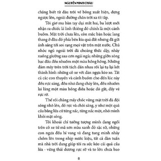 Đảo Đá Kỳ Lạ