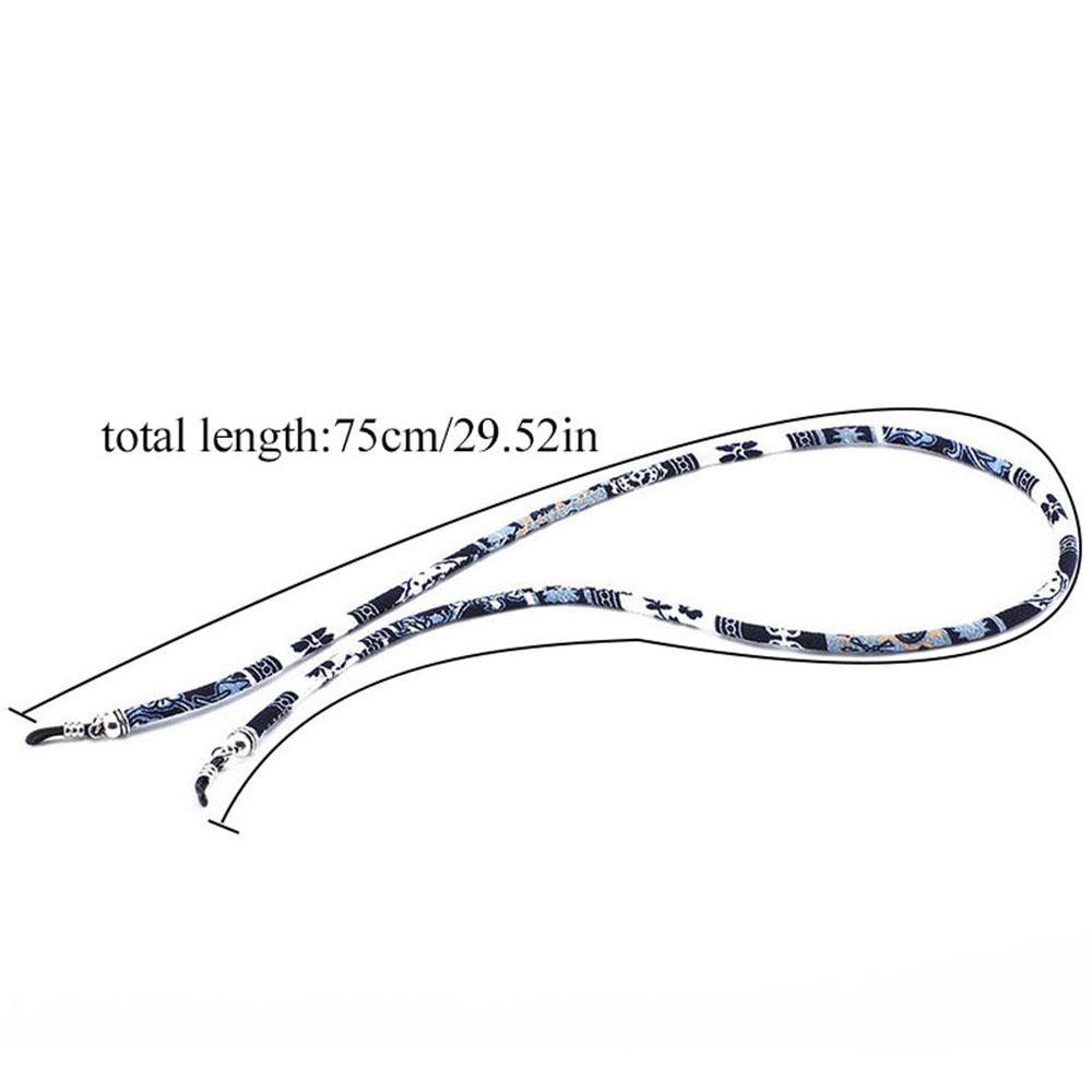 Dây Giữ Mắt Kính Chống Trượt Tiện Dụng