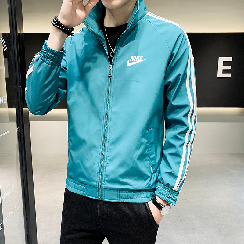Áo Khoác Bóng Chày Nike 21ss | BigBuy360 - bigbuy360.vn