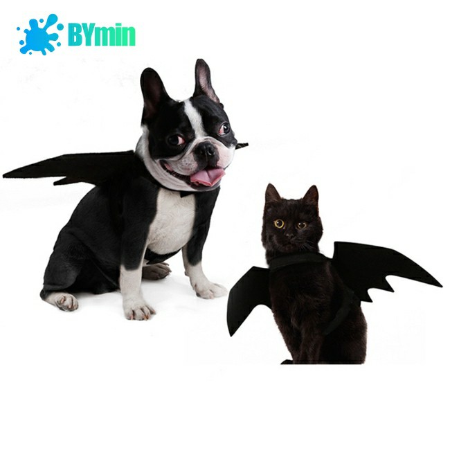 SALE!!! YẾM COSPLAY MA CÀ RỒNG CHÚ DƠI HALLOWEEN CUTE VUI NHỘN