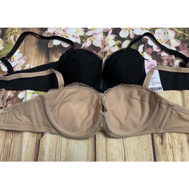 Áo lót nữ Bonbon 2536