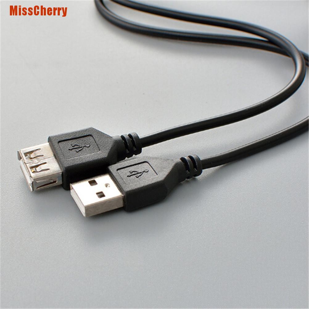 Cáp Mở Rộng Usb 2.0 Dài 1.5m