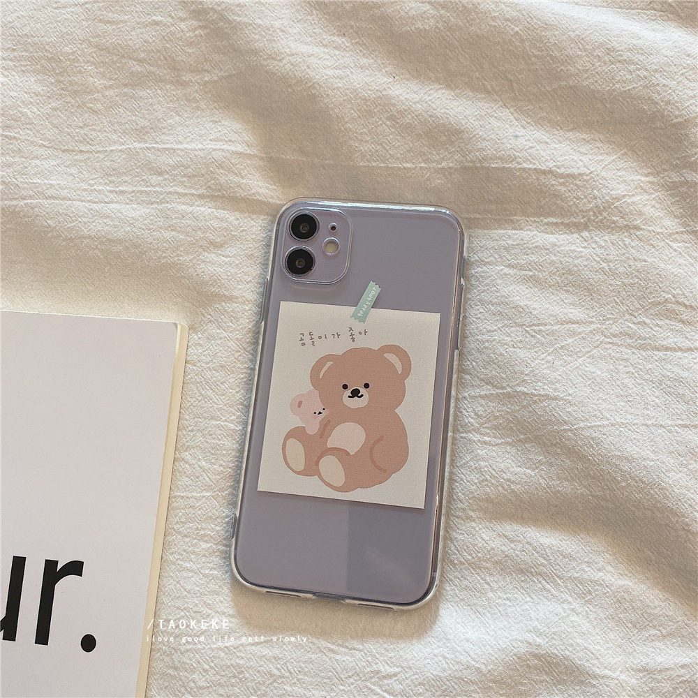 Ốp lưng iphone Ốp Điện Thoại Cho iphone 15/6 / 6plus / 6s / 6s plus / 6 / 7 / 7plus / 8 / 8plus / x / xs / xs max / 11 / 11 pro / 11 promax / 12promax / 12 / 12 Dinuo case