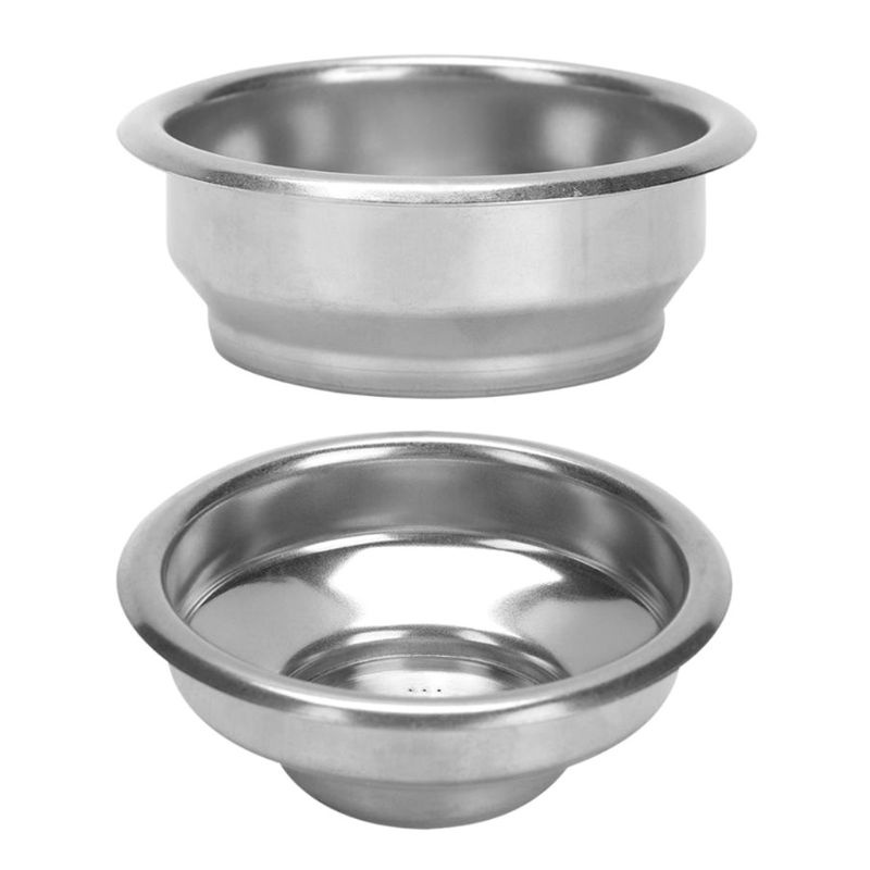 Giỏ lọc cà phê hai lớp 58mm