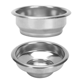 Giỏ lọc cà phê hai lớp 58mm