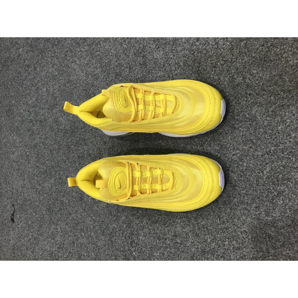 [HÀNG SẴN] Giày 97 màu vàng [FULL BOX] [FULL BOX] | BigBuy360 - bigbuy360.vn
