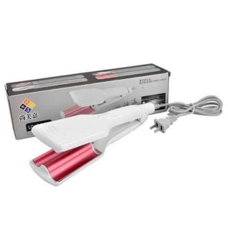 Máy uốn tóc gợn sóng lớn