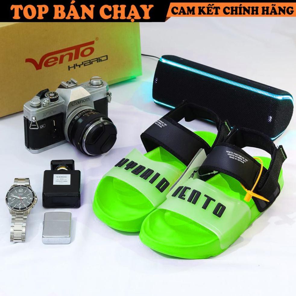 Free Giày Dép quai hậu nữ mang đi học hiệu Vento FL18XL-2 new ‣ . Đủ ri : : 2021  * hot ' ³ , $