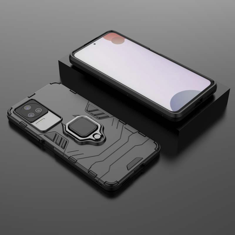Ốp Điện Thoại Chống Sốc Cho Xiaomi POCO X3 NFC X4 Pro M4 M3 F3 5G Redmi K20 K30 K40S K40 K50