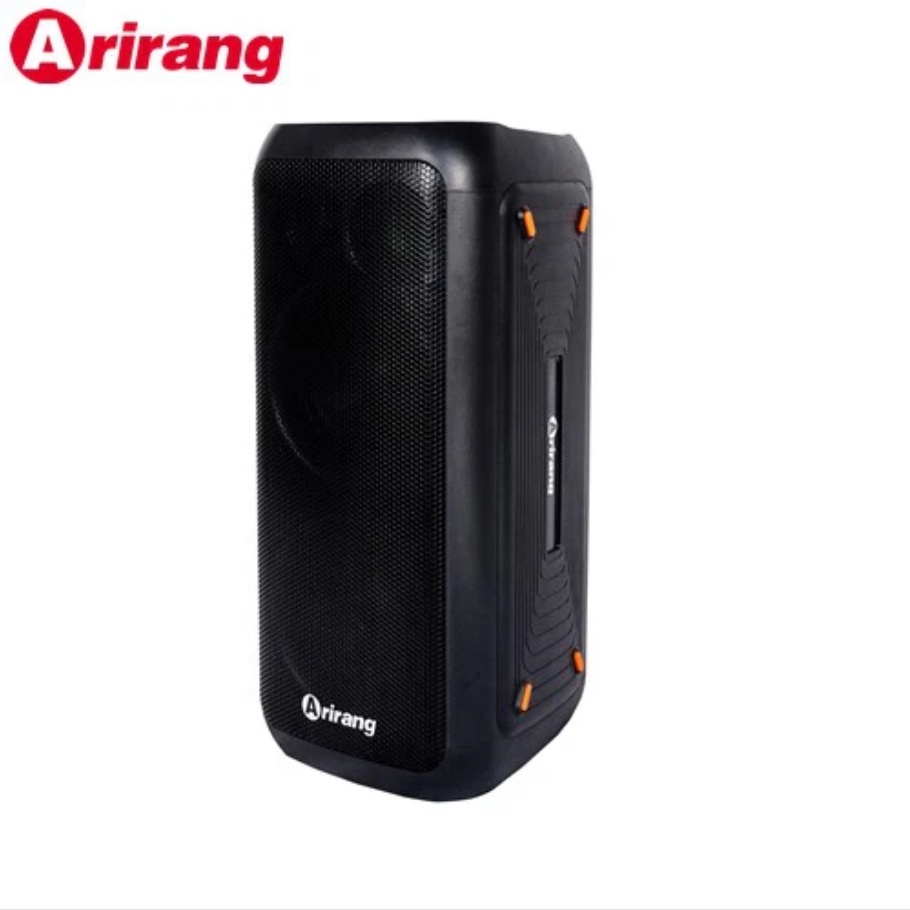 Loa kéo Arirang MK2 Light (bass đôi 20cm)