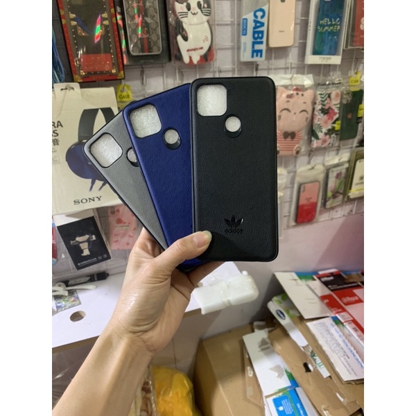 Ốp lưng  da oppo A15,A15S  Cao cấp loại đẹp