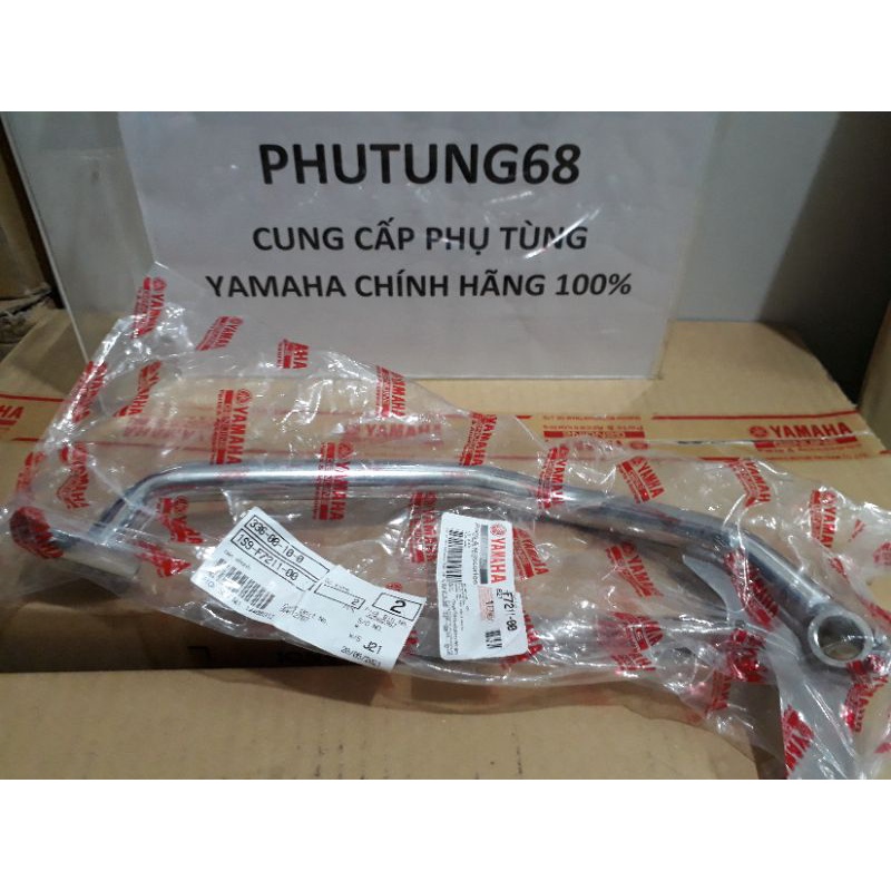 Bộ chống đứng, nghiêng,cốt chống ,cần thắng Exciter 2006-2010 Yamaha