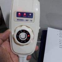 Đai quấn nóng giảm mỡ bụng Heating Pad