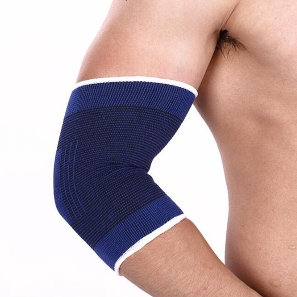 MUVAKO Set 2 băng đeo bảo vệ khớp hỗ trợ tập thể thao