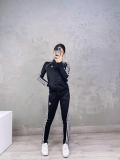 Bomber Das 1400A SST TRACK TOP Unisex
