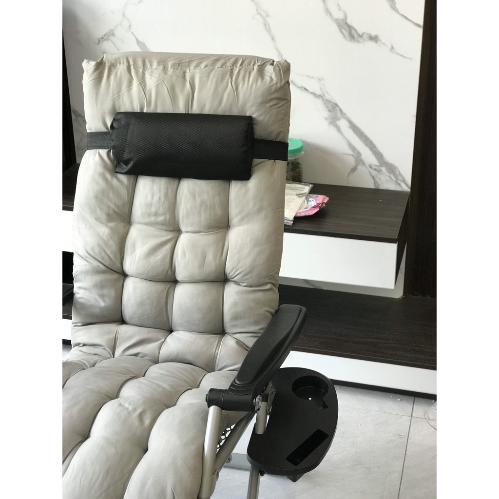 Ghế xếp thư giãn hạng sang HAPO Nhật Bản Phân phối chính hãng HAPO  HP G 08 | BigBuy360 - bigbuy360.vn
