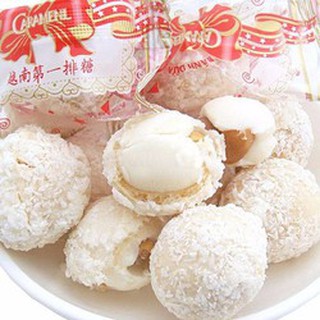 200g bánh dừa nhân phomai- giòn thơm
