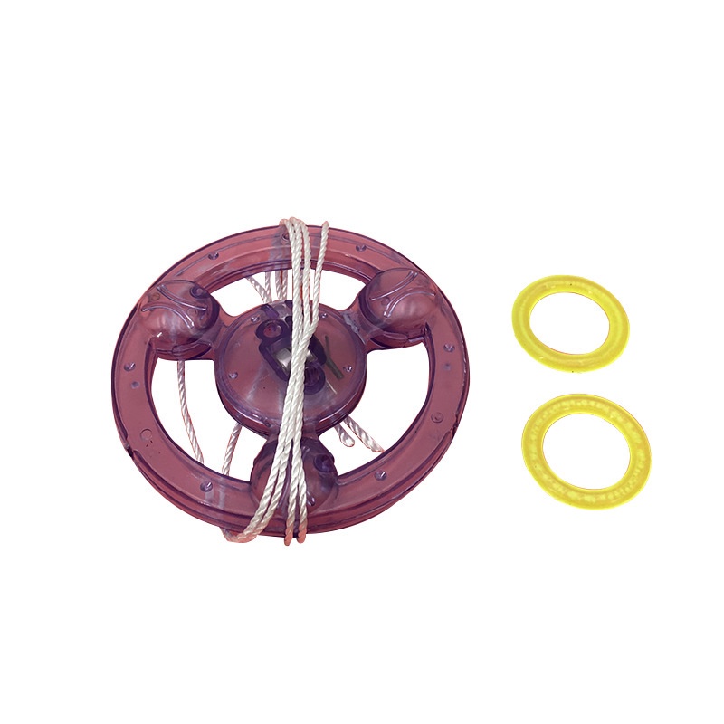 Con Quay Đồ Chơi Spinner TốC Độ Cao, GiúP GiảM Stress