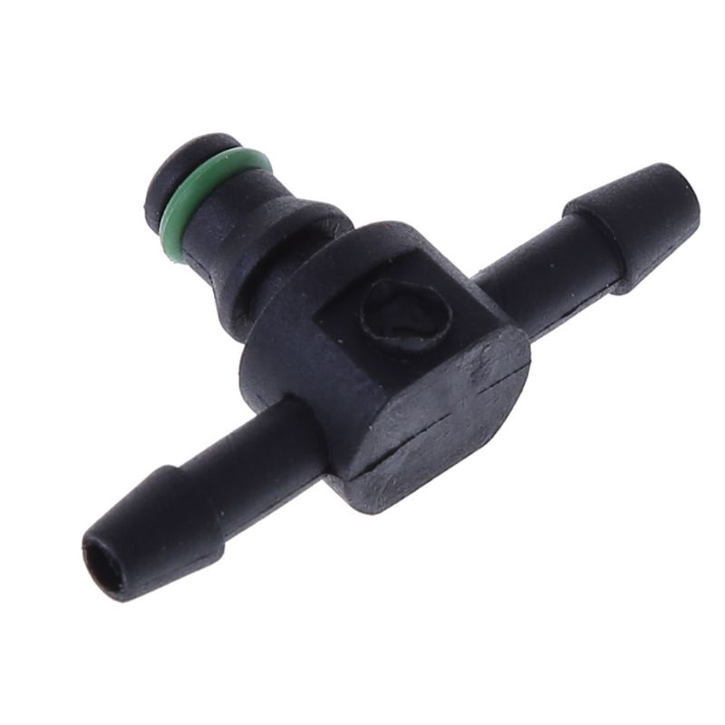 10 Ống Nối Chữ T Cho Ống Dẫn Nhiên Liệu 110 Series