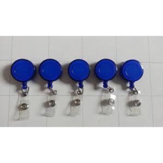 Combo 40 dây rút đeo thẻ