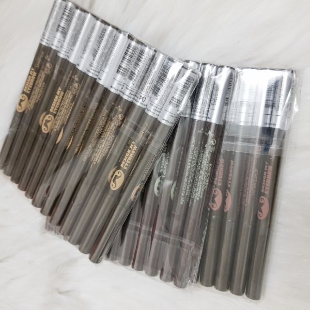 Lố 12 cây chì kẻ ngang