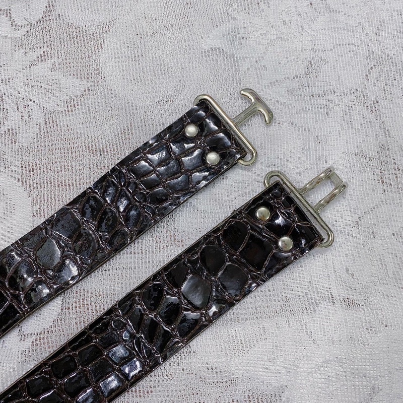 Thắt lưng da 2hand