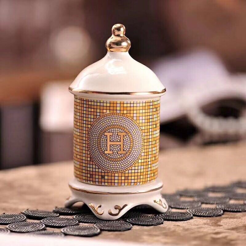 BỘ BÁT ĐĨA SỨ XƯƠNG CHỮ H🍀ẤM CHÉN SỨ XƯƠNG🍀PHỤ KIỆN CÙNG BỘ