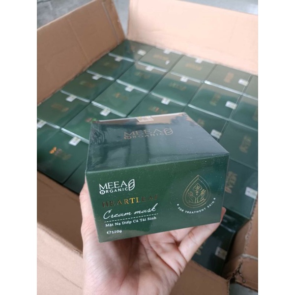 𝐌𝐀̣̆𝐓 𝐍𝐀̣ 𝐃𝐈𝐄̂́𝐏 𝐂𝐀́ 𝐌𝐄𝐄𝐀 𝐎𝐑𝐆𝐀𝐍𝐈𝐂 cho da luôn mịn màng, trắng sáng