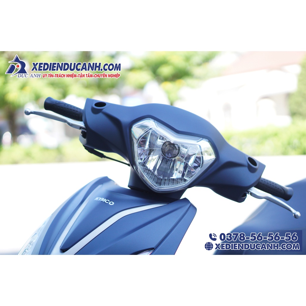 Xe ga 50cc Kymco Candy Hermosa - 2022