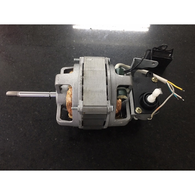 Motor quạt asia dòng turbo B5-80w