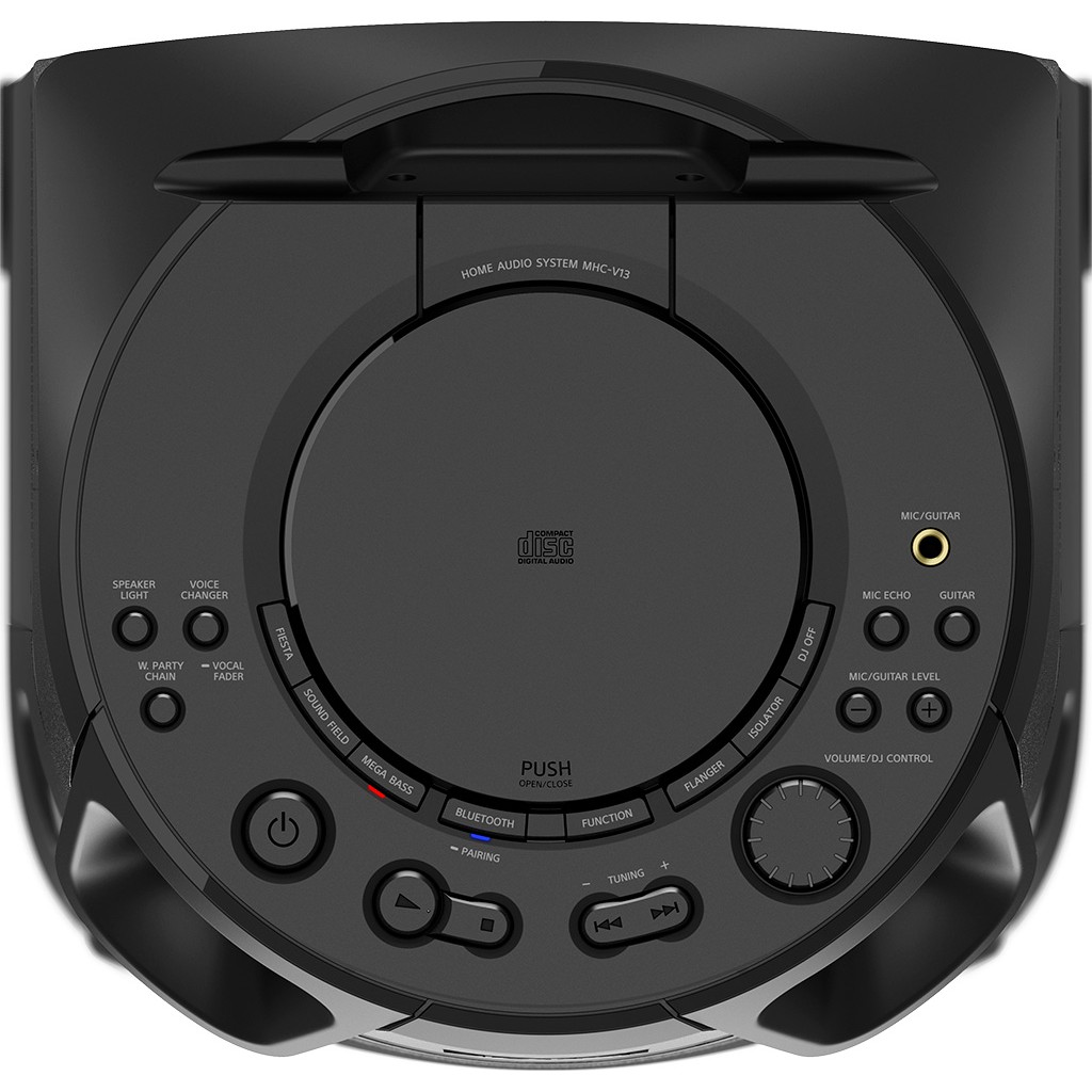 Dàn âm thanh Sony MHC-V13