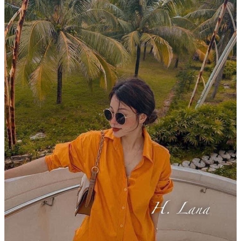 SƠ MI ZARA CAM HOT HIT | BigBuy360 - bigbuy360.vn