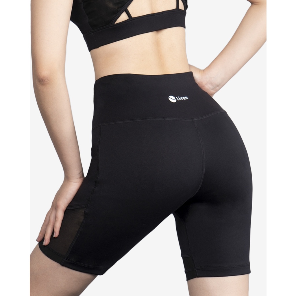 Quần Legging Nữ Livan LV21210202-MD