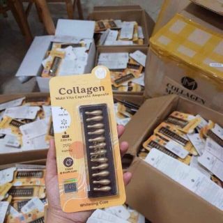 COLLAGEN TƯƠI HÀN QUỐC
