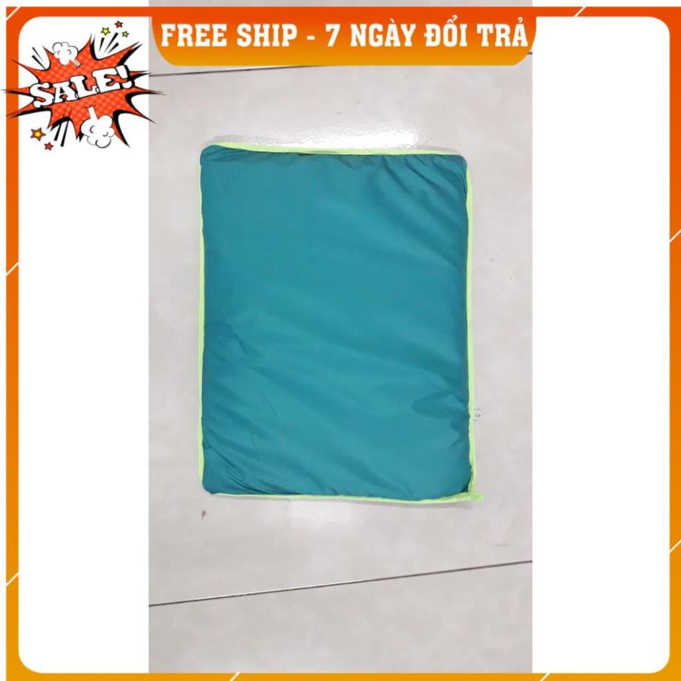 [FREESHIP TOÀN QUỐC] Áo mưa 2 đầu, 1 đầu phản quang vải dù ép PVC chống rách có kính che mặt cao cấp T&amp;C