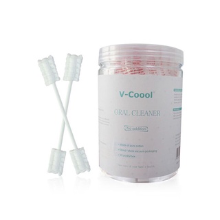 Tưa lưỡi dạng que Vcool