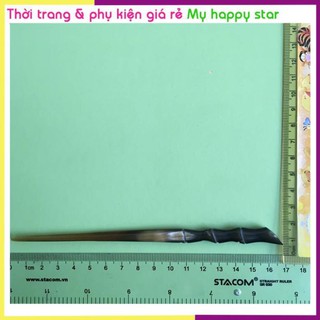 Trâm cài tóc sừng trâu, bò Việt Nam và Châu Phi