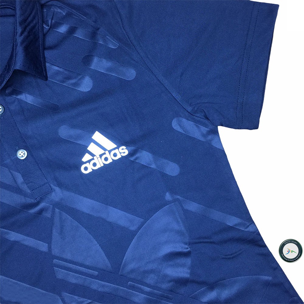 Bộ Thể Thao Nam Cộc Tay Cổ Bẻ Chất Thun Co Giãn Thấm Hút Mồ Hôi Kiểu Dáng Body [19] | BigBuy360 - bigbuy360.vn