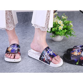 DÉP UNISEX STUSSY CỰC ĐỘC ĐÁO PKG022