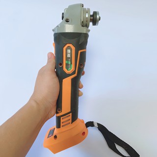 Thân Máy Mài Cầm Tay