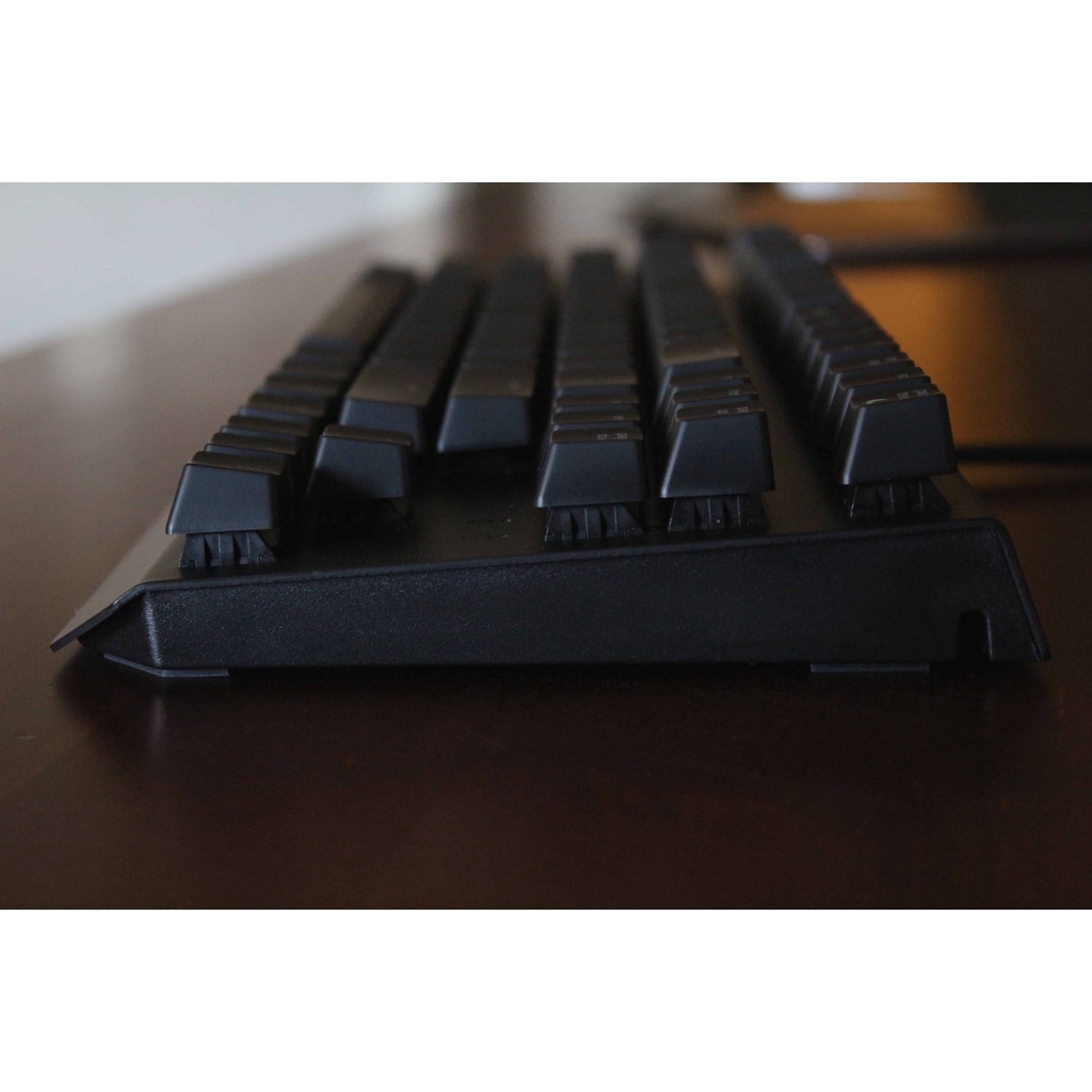 Bàn phím Razer Blackwidow X Tournament Chroma