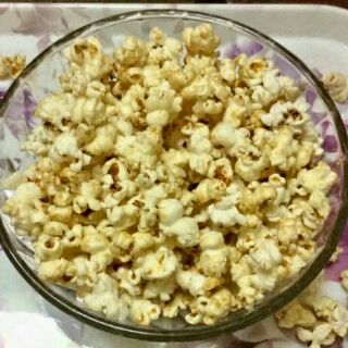 Sét bắp rang bơ (1kg ngô+ bơ)