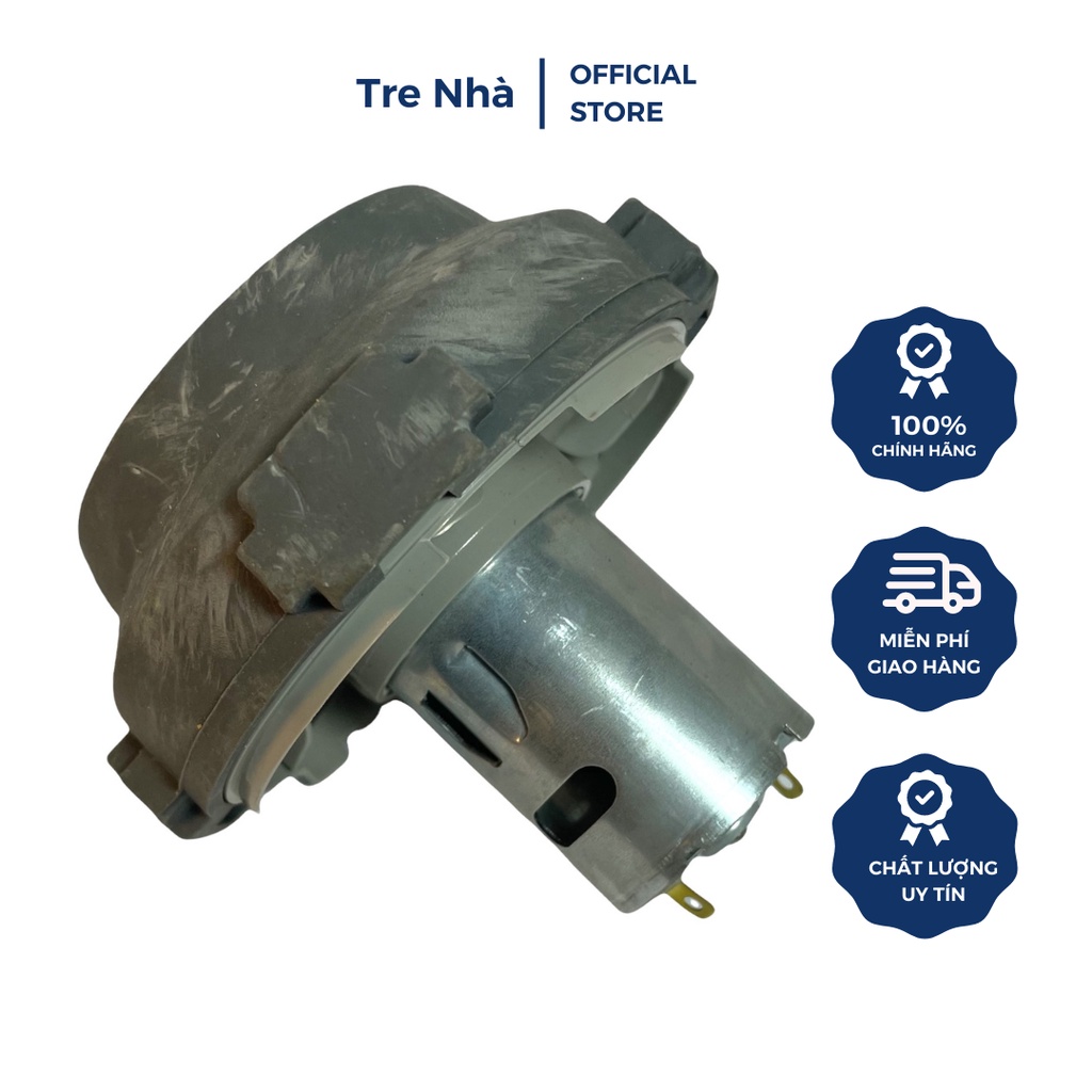 Động cơ Mabuchi 540-6035 động cơ máy hút bụi DC9V-12V chất lượng cao chuyển động