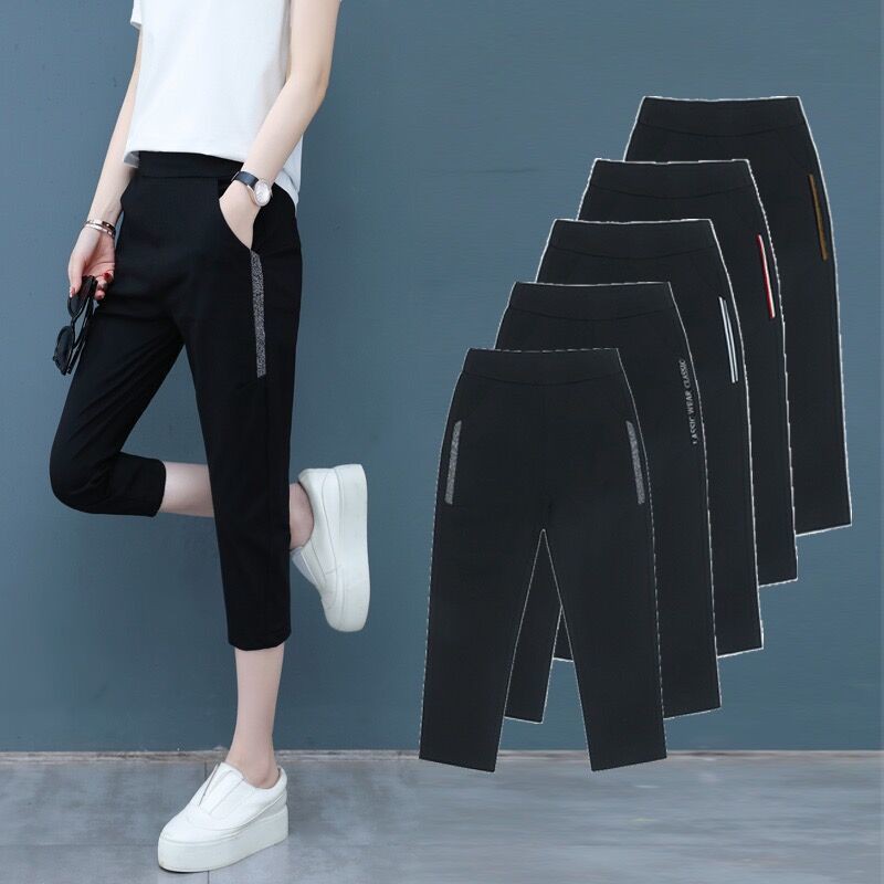 Áo Thun Nữ Tay Ngắn Kiểu Dáng Thời Trang Phong Cách Hàn Quốc | BigBuy360 - bigbuy360.vn