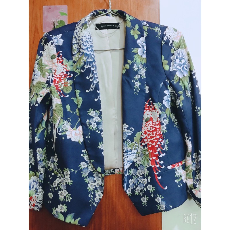 Áo zara size S- 2hand