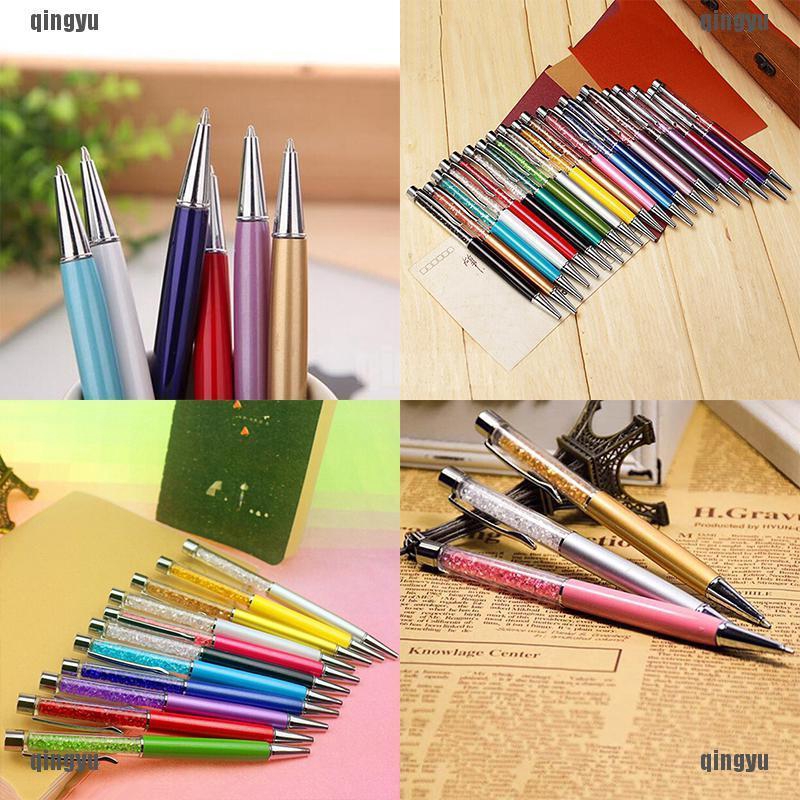 Bút Bi Kiểu Dáng Độc Đáo Sáng Tạo